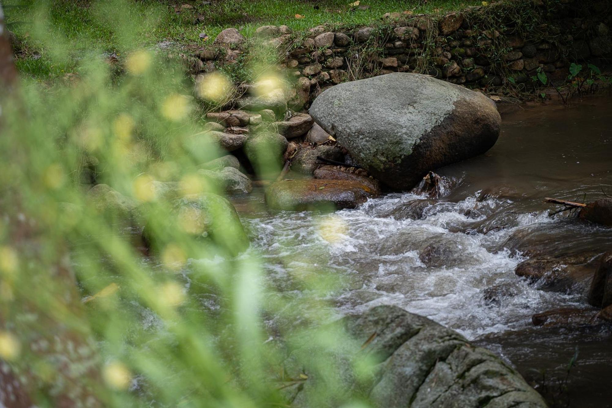 فندق Inthada At Mae Kampong شيانغ ماي المظهر الخارجي الصورة